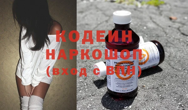 метадон Осташков